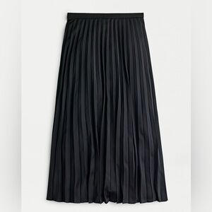 J.Crew Black Skirt